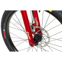 Extention Jarvis 3 street-trials bike