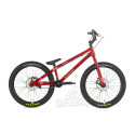Extention Jarvis 3 street-trials bike