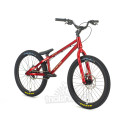 Extention Jarvis 3 street-trials bike