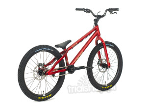 Extention Jarvis 3 street-trials bike