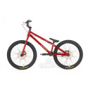 Extention Jarvis 3 street-trials bike