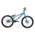 Extention Alter street-trials bike