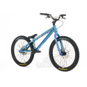 Extention Alter street-trials bike