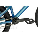 Extention Alter street-trials bike