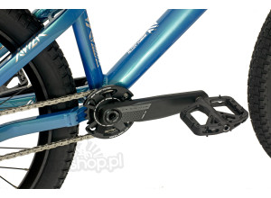 Extention Alter street-trials bike