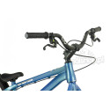 Extention Alter street-trials bike