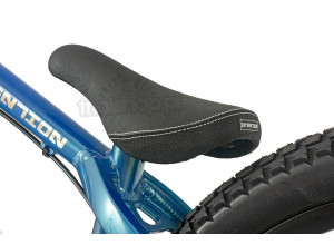 Extention Alter street-trials bike