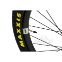 Extention Jarvis 3 street-trials bike
