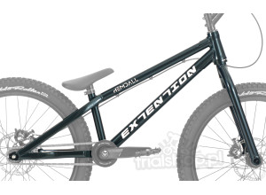 Extention Heimdall Select+ street-trials bike
