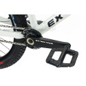 Extention Jarvis 2 street-trials bike