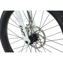Extention Jarvis 2 street-trials bike
