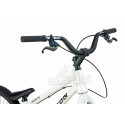Extention Jarvis 2 street-trials bike