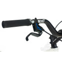 Extention Jarvis 2 street-trials bike