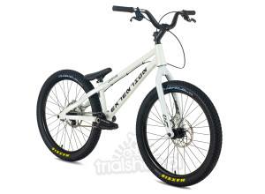 Extention Jarvis 2 street-trials bike