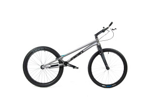 Rower Crewkerz Jealousy Ultimate NextGen 26"