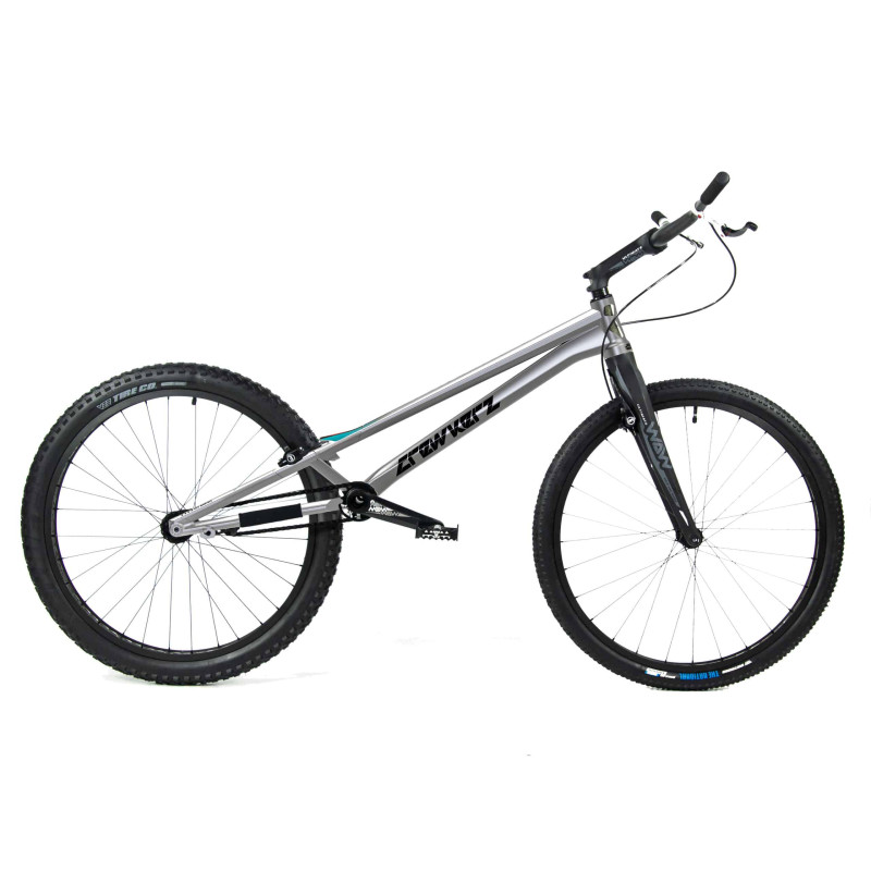 Rower Crewkerz Jealousy Ultimate NextGen 26"