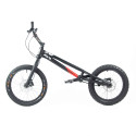 Rower Crewkerz Desire 20"