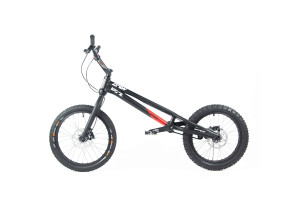 Rower Crewkerz Desire 20"