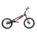 Crewkerz Desire 20"