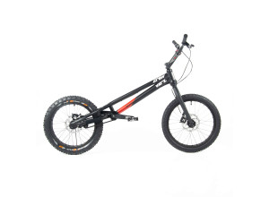 Rower Crewkerz Desire 20"