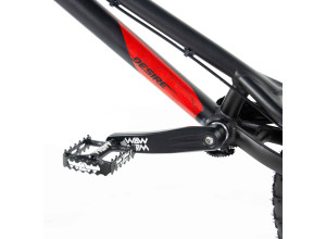 Rower Crewkerz Desire 20"