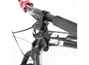 Rower Crewkerz Desire 20"