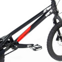 Rower Crewkerz Desire 20"