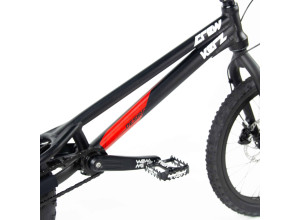 Rower Crewkerz Desire 20"