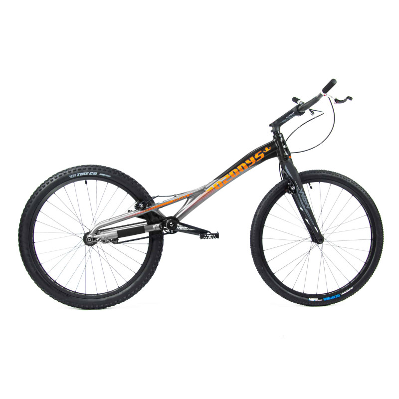 Rower Ozonys Curve Pro