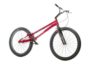 Clean X3 26" bike