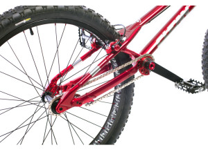 Clean X3 26" bike