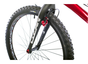 Clean X3 26" bike