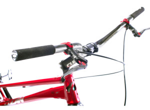 Clean X3 26" bike