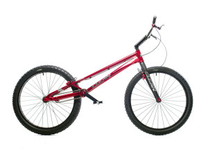 Clean X3 26" bike
