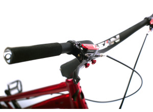 Clean X3 20" bike