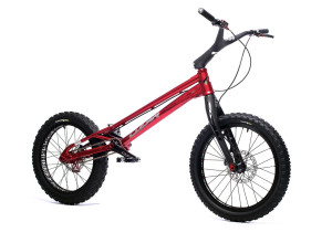 Clean X3 20" bike