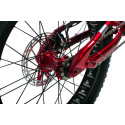 Clean X3 20" bike
