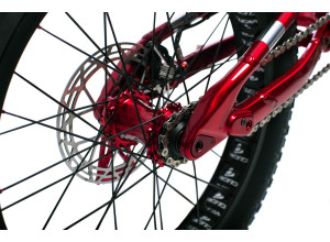 Clean X3 20" bike