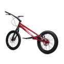 Clean X3 20" bike
