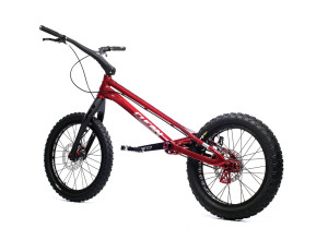 Clean X3 20" bike
