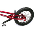 Clean X3 20" bike