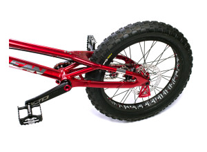 Clean X3 20" bike