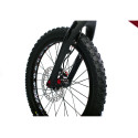 Clean X3 20" bike