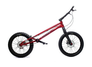 Clean X3 20" bike