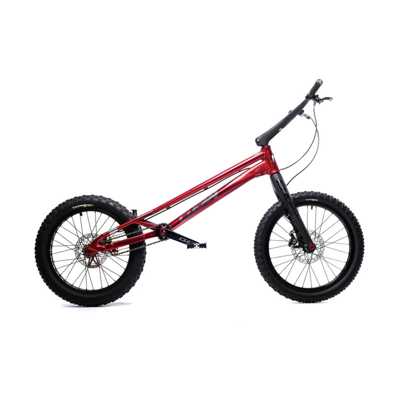 Clean X3 20" bike