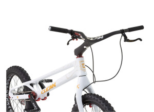 Clean K1 20" bike