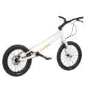 Clean K1 20" bike