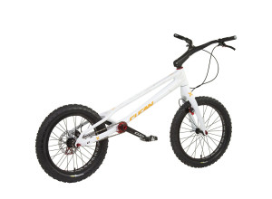Clean K1 20" bike