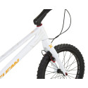 Clean K1 20" bike