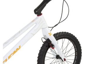 Clean K1 20" bike